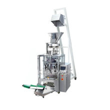 Peanut/ Chestnut/ Seed Coffee Bean Pouch Packaging Machine